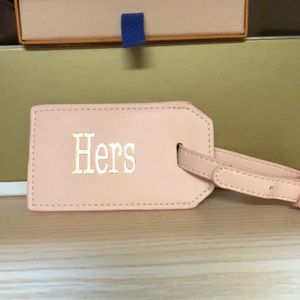 Luggage Tag